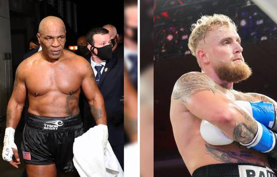 Former Champion Urged to Return for Jake Paul Showdown: "He'd Teach Him a Lesson"