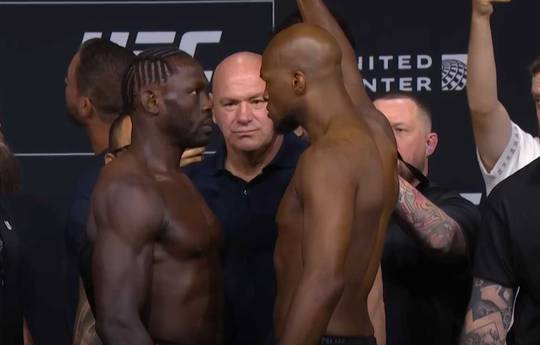 Wie spät ist UFC 319 heute Abend? Cannonier vs Page - Startzeiten, Zeitpläne, Kampfkarte