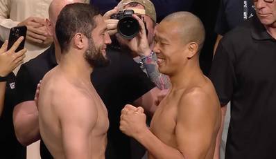 What time is UFC 321 Tonight? Aliskerov vs Yong Park - Start times, Schedules, Fight Card