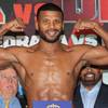 Jack vacates WBC super middle title