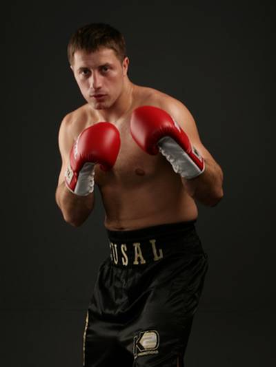 Vitaliy Rusal