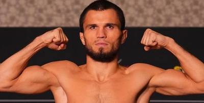 ¿A qué hora es UFC en ABC 7 esta noche? Sandhagen vs Nurmagomedov - Horas de inicio, Horarios, Fight Card