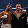 Joshua KOd Klitschko in eleven (photos) 20