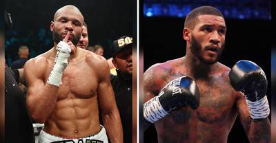 Chris Eubank Jr. Secures Canelo Shot, Proposes Iconic Venue: "Let's Make History"