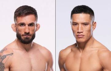 UFC 325 - Betting Odds, Prediction: Ofli vs Kaan Ofli