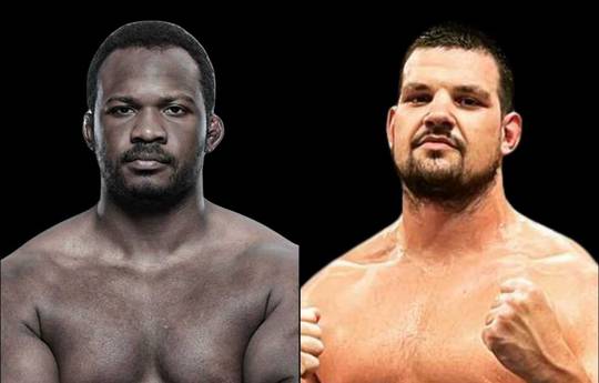 UFC Fight Night 260 - Wettquoten, Vorhersage: Pericic gegen Ellison