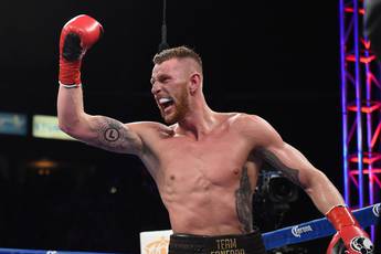 Fonfara stops Sillah