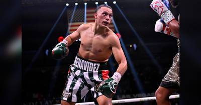 David Benavidez Declares Canelo's Next Move for Cash and Glory: "Face Me"