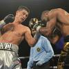 Bivol outboxes Pascal, defends WBA title