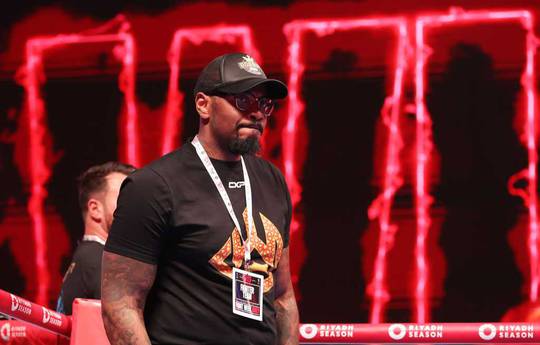 Екс-тренер Вайлдера назвав найстрашнішого супертяжа. Це не Деонтей