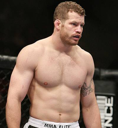 Nate Marquardt