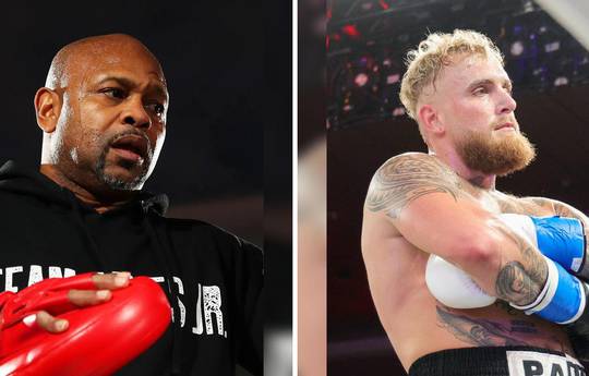 Roy Jones Jr évoque un retour potentiel contre un adversaire mystérieux : "Je suis sûr que je le battrais"