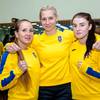 Women national team of Ukraine for 2018 World Championship is announced 153