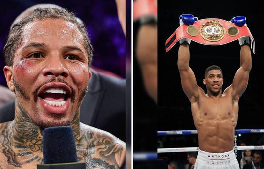 Jake Paul Set for December Duel After 30 Fighter Path to Anthony Joshua