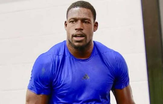 Richard Riakporhe vs Tommy Welch - Wettquoten, Vorhersage