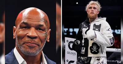 Evander Holyfield évalue sans détour les compétences de Jake Paul en boxe : "Surprenant