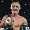 Josh Warrington