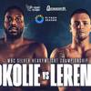 Lawrence Okolie vs Kevin Lerena - Date, Start time, Fight Card, Location