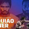 Pacquiao vs Broner. Where to watch live