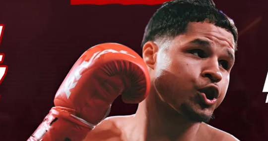 Angel Perez vs Sachin Rohila - Date, Start time, Fight Card, Location