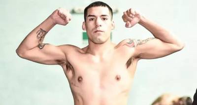 Wann findet heute Abend der Kampf Lorenzo Gerez gegen Nicolas Andino statt? Ringwalks, Zeitplan, Streaming-Links