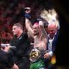 McGregor speaks out on O'Malley's victory