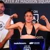 Serrano Cruz, Baumgardner-Mechaled. Weighing results 17