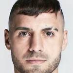 Lewis Ritson