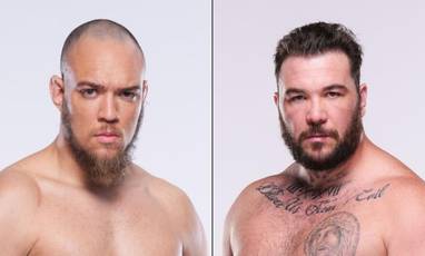 UFC 321 - Wettquoten, Vorhersage: Walker vs Sutherland