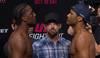 What time is UFC Fight Night 262 Tonight? Barlow vs Santos - Start times, Schedules, Fight Card