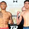 What time is Demler Zamora vs Jose Antonio Meza tonight? Ringwalks, schedule, streaming links