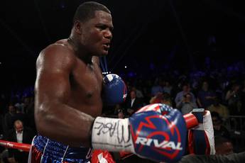 Luis Ortiz added to Berto-Porter undercard