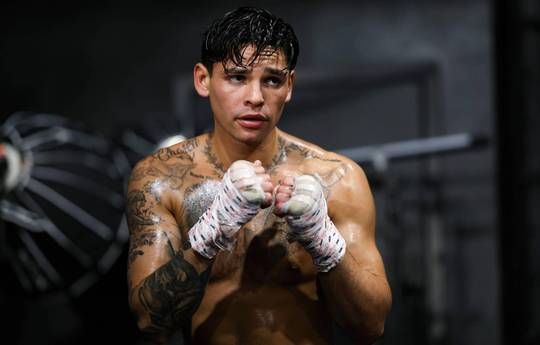 Rolando Romero's Biggest Payday Revealed: "I Never Thought I'd Make That Much"