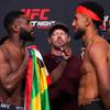 What time is UFC Fight Night Tonight? Sterling vs Zalal - Start times, Schedules, Fight Card