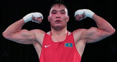 Jerald Into vs Sanatali Toltayev - Date, Start time, Fight Card, Location