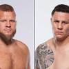 UFC 309: Tybura vs Diniz - Datum, aanvangstijd, vechtkaart, locatie