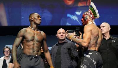 UFC 281. Adesanya vs. Pereira: ver en línea, enlaces de transmisión