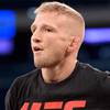 Dillashaw responds to Sterling's doping accusation