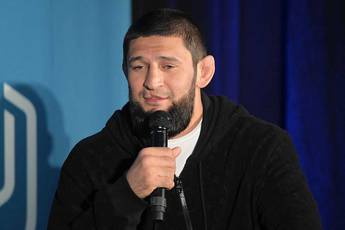 Khamzat Chimaev vs. Sean Strickland Set for UFC 328: Bad Blood and Real Stakes Hit Newark