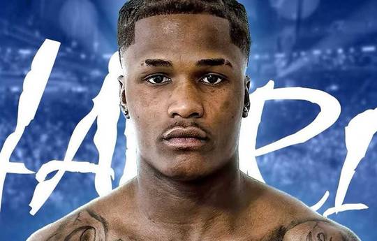 Cómo ver Marcus Harris vs Samael Macias Guerrero - Live Stream & TV Channels