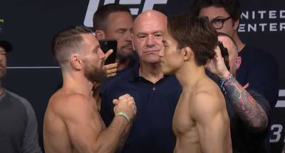 What time is UFC 319 Tonight? Elliott vs Asakura - Start times, Schedules, Fight Card