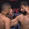 What time is UFC Fight Night 260 Tonight? Ulberg vs Reyes - Start times, Schedules, Fight Card