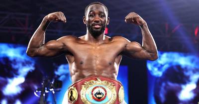Terence Crawford Gives Surprising Take on Canelo's Latest Win: "I didn't expect that"