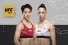 UFC 312 Cong Wang vs. Bruna Brasil - Betting Odds, Prediction