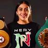 Lourdes Juarez vs Jessica Nery Undercard - Full Fight Card List, Schedule, Running Order