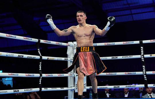 Leli Buttigieg vs Novak Radulović - Betting Odds, Prediction