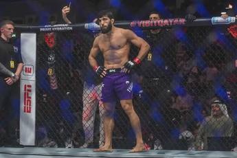 Arman Tsarukyan vs. Colby Covington nach Miami-Vorfall: Spott statt Solidarität