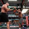 Tyson Fury held an open training session 6