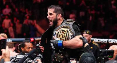 Dana White Says Islam Makhachev’s Next Title Defense Won’t Happen During International Fight Week