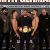 Que horas é Josh Padley vs Marko Cvetanovic hoje à noite? Entradas no ringue, cronograma, links de streaming